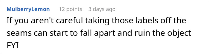 &ldquo;If You Can't Beat Them, Join &lsquo;Em&rdquo;: Guy Uses Petty Revenge To Win Tag War Against Wife