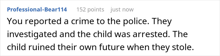 Neighbor's $2,200 Package Is Stolen By 17 Y.O., The Owner Is Accused Of &lsquo;Ruining Kid's Life&rsquo;