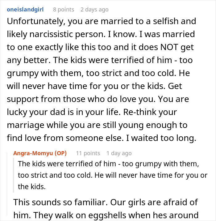 “Don’t Come Home”: Intense Drama Breaks Out Online, Leading To Couple’s Divorce “Don’t Come Home”: Intense Drama Breaks Out Online, Leading To Couple’s Divorce