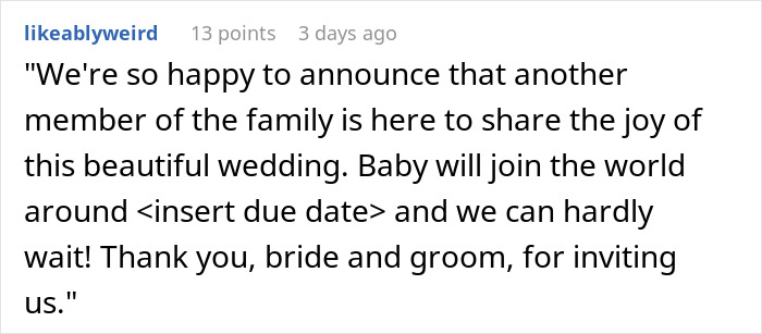 Couple Make Friends&rsquo; Wedding All About Their Proposal, Don&rsquo;t See Revenge Coming