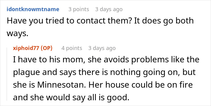 Family Assumes They&rsquo;ll Be Splitting Rich Couple&rsquo;s Fortune, Don&rsquo;t Realize They&rsquo;re Getting Nothing
