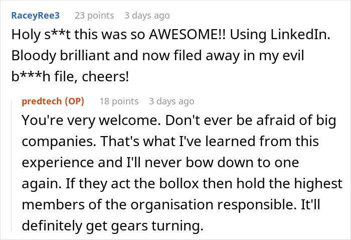 Company Thinks It Can Get Away With Hidden Costs Until One Father Proves Them Very Wrong