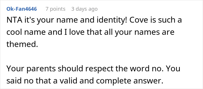 &ldquo;Having Weird Names Does Not Age Well&rdquo;: Parents Want To Rename Kids 16 Years Later