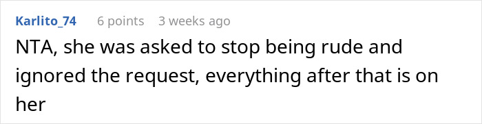 Dad Figures Out How To Make Woman On Plane Uncomfortable After She Refuses To Move Her Hair Away