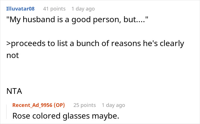 Man Gets Mad When Wife Says Only She&rsquo;s Behind The Choices On Their Baby&rsquo;s Birth, As It&rsquo;s Her Body