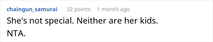 Bride Refuses To Make An Exception For SIL&rsquo;s 4 Kids At Her Child-Free Wedding, Drama Ensues