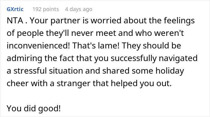 “I Cut Hundreds Of People In Line For Food At The Airport - AITA?” “I Cut Hundreds Of People In Line For Food At The Airport - AITA?”