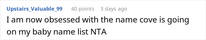 &ldquo;Having Weird Names Does Not Age Well&rdquo;: Parents Want To Rename Kids 16 Years Later