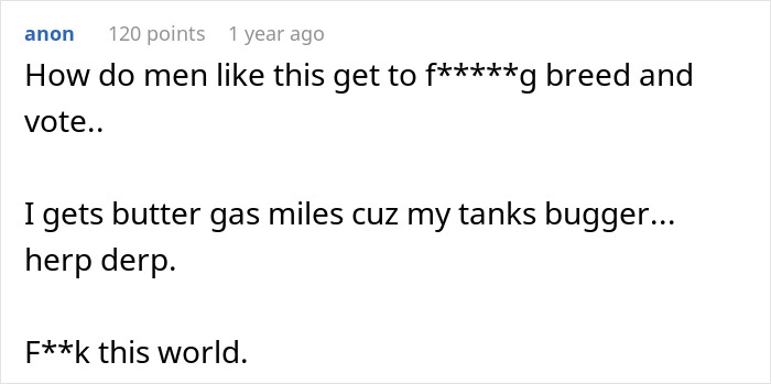 &ldquo;I Am So Angry&rdquo;: Woman Realizes She Can&rsquo;t Even Afford A Divorce After Husband&rsquo;s Secret Purchase