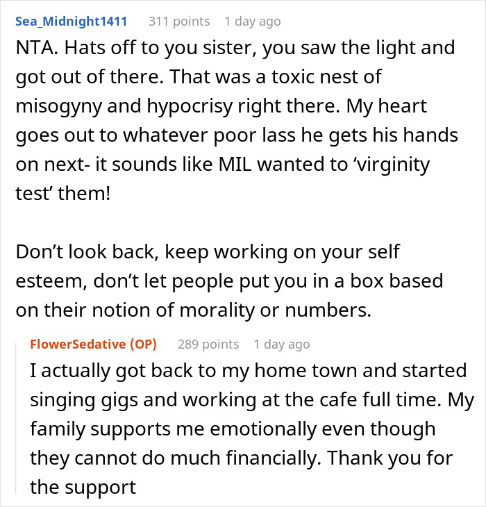 Christian Fianc&eacute; Freaks Out Over Woman&rsquo;s Body Count, She Has Enough And Leaves Him Begging