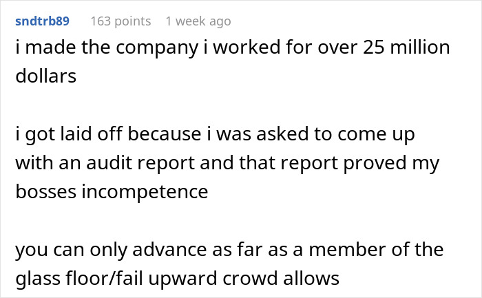 Woman With No Hope Comes Online To Vent About How The American Dream Is A Fraud Woman With No Hope Comes Online To Vent About How The American Dream Is A Fraud