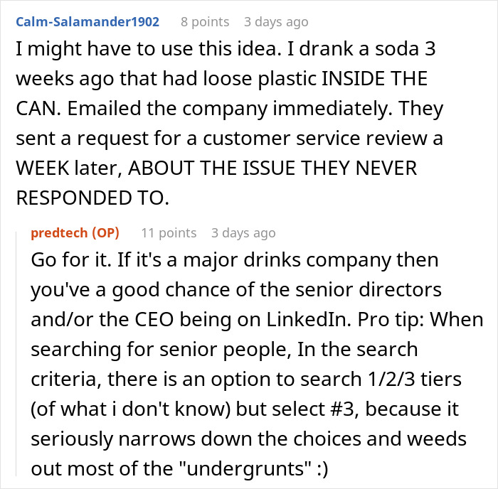 Company Thinks It Can Get Away With Hidden Costs Until One Father Proves Them Very Wrong