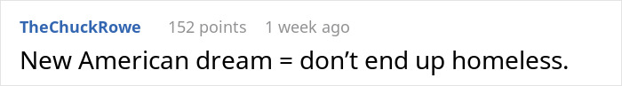 Woman With No Hope Comes Online To Vent About How The American Dream Is A Fraud Woman With No Hope Comes Online To Vent About How The American Dream Is A Fraud