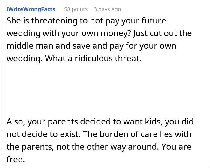 Mom Wants To Take Control Over Daughter&rsquo;s Earnings, Turns Violent When She Refuses