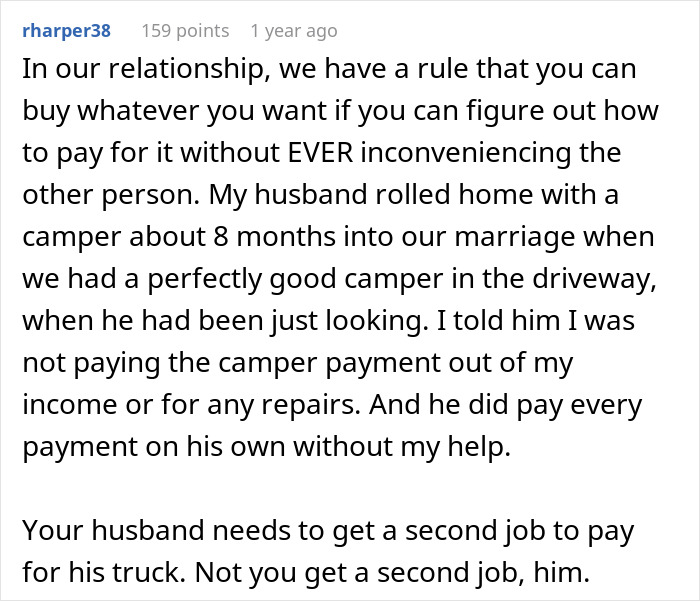&ldquo;I Am So Angry&rdquo;: Woman Realizes She Can&rsquo;t Even Afford A Divorce After Husband&rsquo;s Secret Purchase
