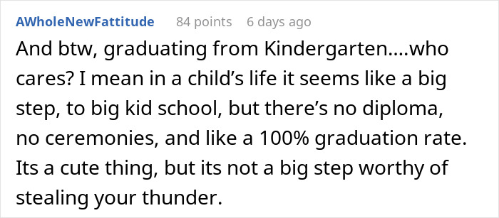 Entitled Mom Goes Off On A Woman For Not Wanting To Share Her Party With A 6 Y.O.
