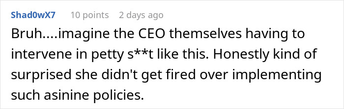 Employee Takes His Suspension Very Seriously, Watches Critical Project Crumble Employee Takes His Suspension Very Seriously, Watches Critical Project Crumble