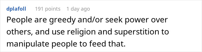 Broke College Student Gets Coerced To Give $300 Towards Pastor's Gift, Makes The Church Regret It