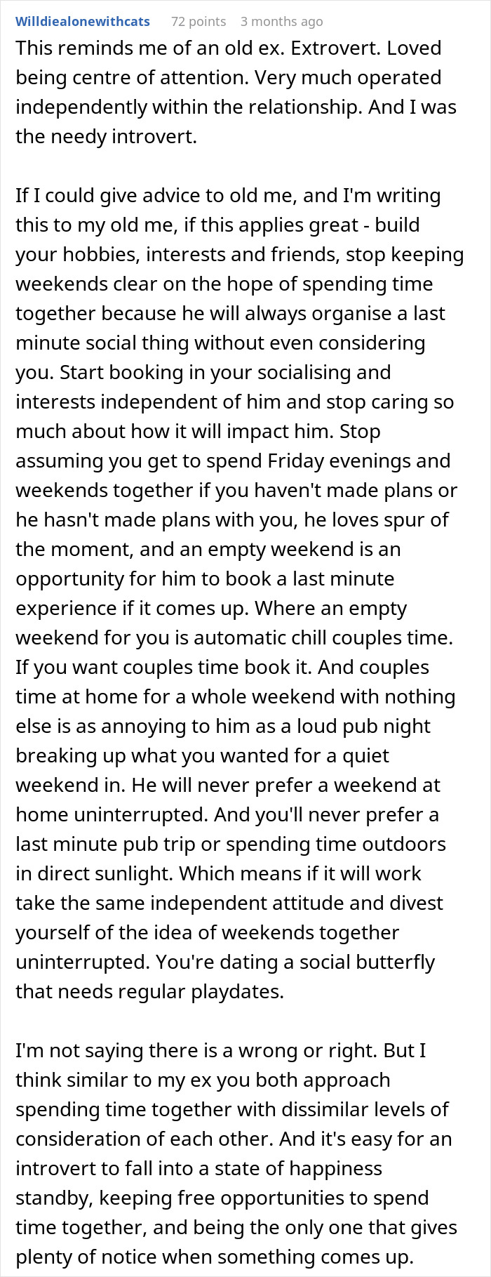 Husband Doesn't Get Why Wife Is So Sad He Put "The Game" Before Her Twice Husband Doesn't Get Why Wife Is So Sad He Put "The Game" Before Her Twice