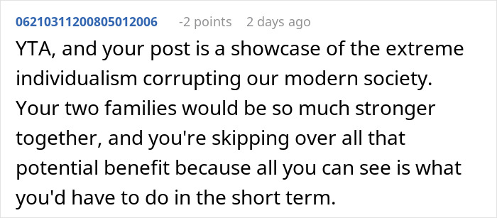 Men Turn On &ldquo;Heartless&rdquo; Woman For Not Helping Out Bedridden Wife After Hysterectomy