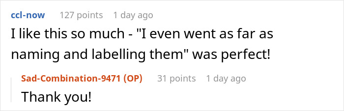 Woman Is Done With Vegan Roommate&rsquo;s Daily Shaming Of Her Diet, Comes Up With Genius Revenge