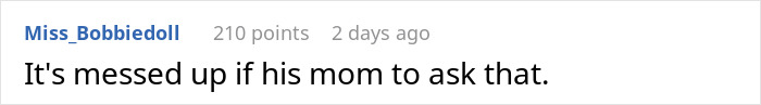 Guy Asks If He&rsquo;d Be A Jerk To Spend Valentine&rsquo;s With Mom Instead Of GF, Gets A Reality Check