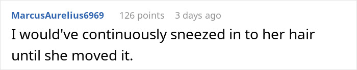 “Please Stop”: Man Endures Horrendous Treatment By Entitled Woman On Flight, Ends Up Bruised “Please Stop”: Man Endures Horrendous Treatment By Entitled Woman On Flight, Ends Up Bruised