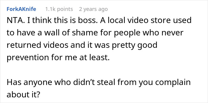 Neighbors Treat Woman’s Garden As Free For Everyone, End Up On A Hilarious “Wall Of Shame” Neighbors Treat Woman’s Garden As Free For Everyone, End Up On A Hilarious “Wall Of Shame”