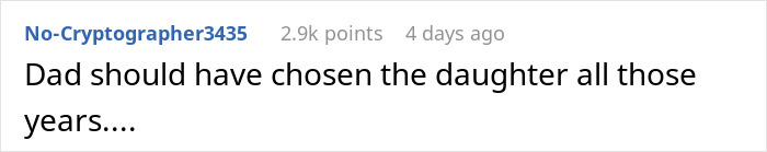 Evil Stepmom Who Made Husband Cut Ties With His Daughter Pays For It After Death