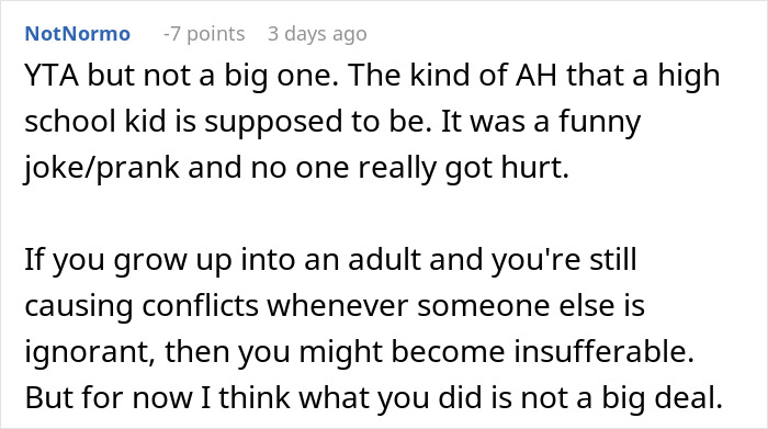 &ldquo;What Do You Mean I&rsquo;m Adopted?&rdquo;: Student Embarrasses Teacher For Making Assumptions