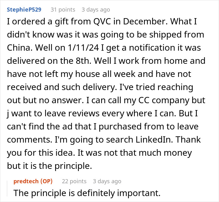 Company Thinks It Can Get Away With Hidden Costs Until One Father Proves Them Very Wrong