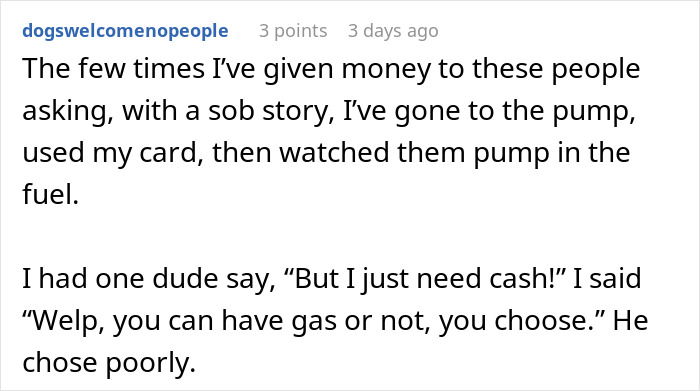 Guy Made To Regret His 10&euro; Con After Victim Takes Petty Revenge