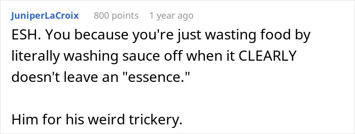 Spaghetti With No Tomato “Essence” Leads Woman To Uncover The Many Lies BF Fed Her Spaghetti With No Tomato “Essence” Leads Woman To Uncover The Many Lies BF Fed Her