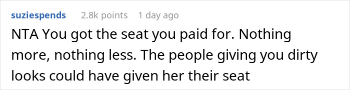 Woman Asks For Seat She Paid $600 Extra For, Disappoints Staff And Other Passengers Woman Asks For Seat She Paid $600 Extra For, Disappoints Staff And Other Passengers