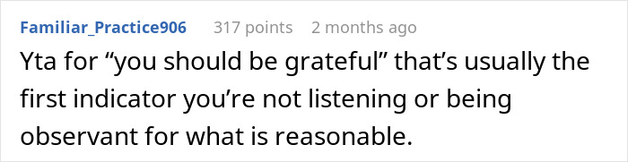 "Am I The Jerk For Expecting My Daughter To Stick To Our Chores-For-Rent Deal?"