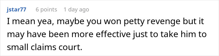 “How Dumb He Was To Fall For It”: Guy Steals From His Friends, Receives The Ultimate Revenge “How Dumb He Was To Fall For It”: Guy Steals From His Friends, Receives The Ultimate Revenge