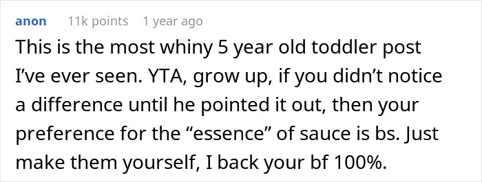 Spaghetti With No Tomato “Essence” Leads Woman To Uncover The Many Lies BF Fed Her Spaghetti With No Tomato “Essence” Leads Woman To Uncover The Many Lies BF Fed Her