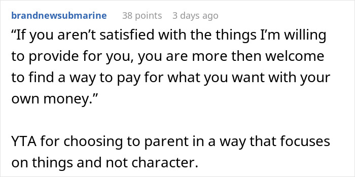 Parents Called Out For Their Parenting After 11 Y.O. Daughter Has A Meltdown Over An iPhone