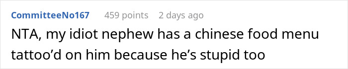 Man Gets Called Out For Telling His Friend The True Meaning Of Her &ldquo;Chinese&rdquo; Tattoo