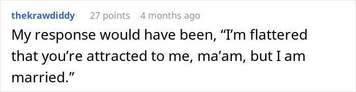 Woman Berated By Karen Over Her &ldquo;Shameful&rdquo; Outfit, Watches Her Audacity Change To Embarrassment