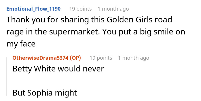 Woman Shakes Person&rsquo;s Wheelchair, Demands They Give It To Her Since She&rsquo;s Older