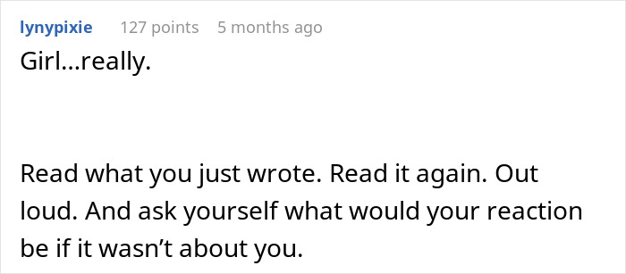 Wife Doesn't Want To Open Up Marriage, Husband Demands It, Regretting It Soon After