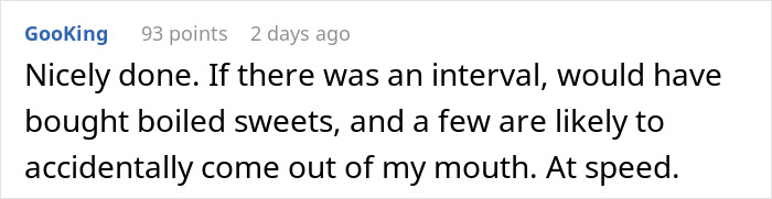 &ldquo;Asked Her To Move It, She Refused&rdquo;: Man Teaches Entitled Drama Queen A Lesson