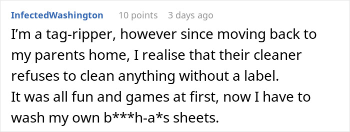 &ldquo;If You Can't Beat Them, Join &lsquo;Em&rdquo;: Guy Uses Petty Revenge To Win Tag War Against Wife