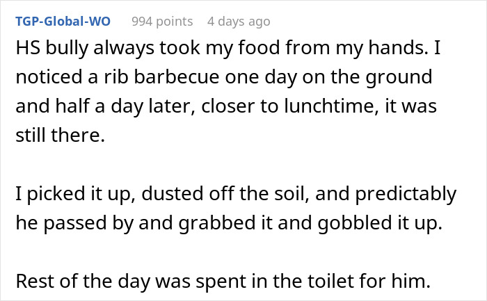 Person Exposes Office Food Thief With A Planted Lunch Burrito: &ldquo;He Immediately Threw Up&rdquo;