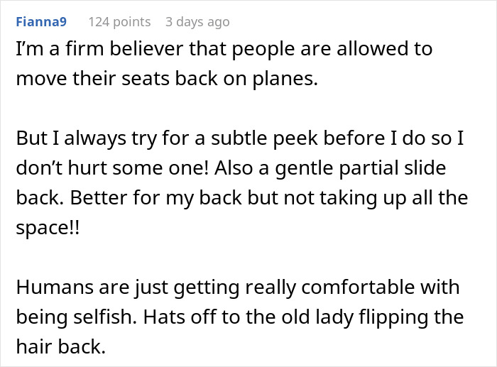 “Please Stop”: Man Endures Horrendous Treatment By Entitled Woman On Flight, Ends Up Bruised “Please Stop”: Man Endures Horrendous Treatment By Entitled Woman On Flight, Ends Up Bruised