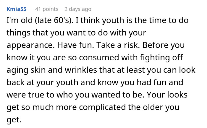 Entitled Aunt Disgusted By Teen&rsquo;s Nose Piercing Demands They Take It Out, They Clap Back Instead