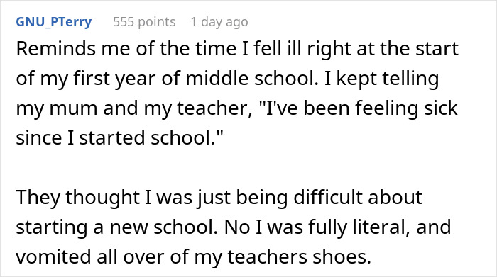 Boss Won&rsquo;t Allow Woman To WFH, Learns What Her Pills&rsquo; &lsquo;Hilarious Side Effect&rsquo; Is The Hard Way