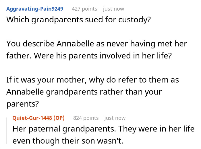 Teen Spends Her Whole Childhood Being Miserable, Mom Doesn’t Care, Is In Tears After She Moves Out Teen Spends Her Whole Childhood Being Miserable, Mom Doesn’t Care, Is In Tears After She Moves Out