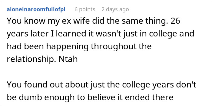 Dinner Gets Awkward After Wife&rsquo;s Secret Comes Out In The Open, Man Ends 20-Year Marriage